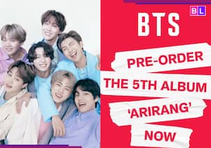 BTS launches FIRST ever album after military discharge? Know title, significance and…