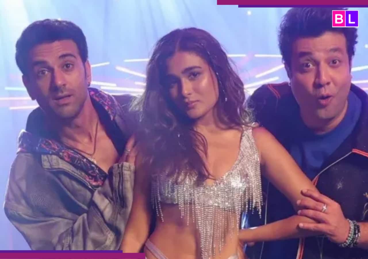 Rahu Ketu Box Office Collection Day 3: Pulkit Samrat’s movie Beats Vir Das’ Happy Patel, earns Rs…