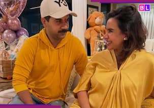Rajkummar Rao and Patralekhaa Announce name of their daughter with FIRST photo, her name is…
