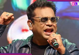 AR Rahman clarifies in New Video after receiving backlash for his communal remark: ‘Blessed to be…’
