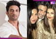 Sushant Singh Rajput danced as…in Commonwealth Games with THIS Bollywood actress [Video]