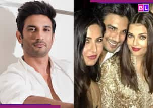 Sushant Singh Rajput danced as…in Commonwealth Games with THIS Bollywood actress [Video]
