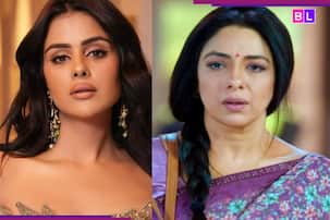 Top 10 popular actors week 3: Naagin 7’s Priyanka Chahar Choudhary to Anupamaa’s Rupali Ganguly, who is leading the chart?