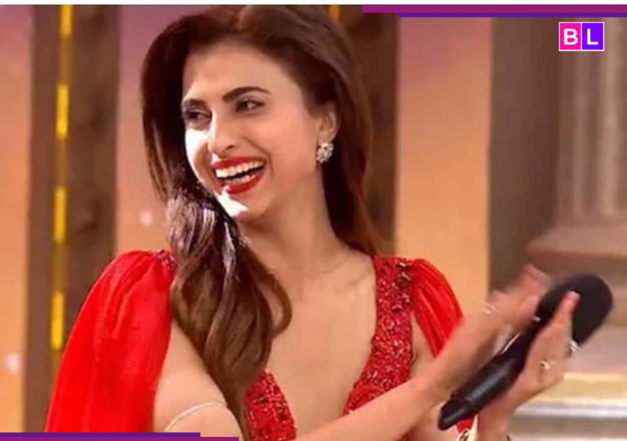 Bigg Boss 19 Runner Up Farrahana Bhatt heeft Farah Khan’s show afgewezen…, reden onthuld