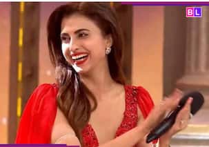 Did Bigg Boss 19 runner-up Farrhana Bhatt reject Farah Khan’s show…, reason REVEALED