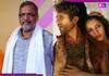 Nana Patekar walks out of O’Romeo trailer launch event as Shahid Kapoor and Triptii Dimri…