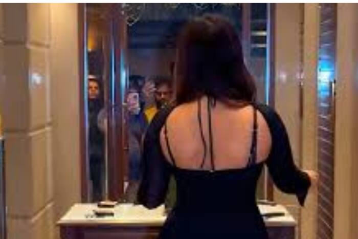 Actress kept her personal life