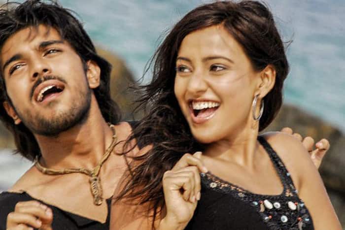 Neha Sharma link-up rumours