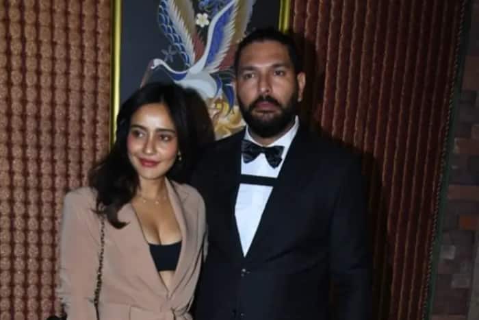 Neha’s relationship rumours with a popular cricketer