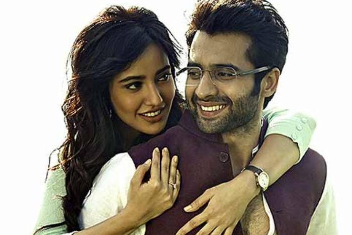 Neha Sharma’s link-up rumours with Jackky Bhagnani