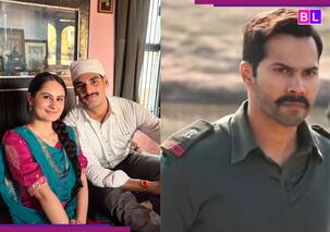 Border 2’s Ishika Gagneja SLAMS negative PR against THIS actor, says ‘Heartbreaking…’