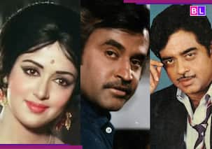 Hum Mein Shahenshah Kaun: Hema Malini, Rajinikanth and Shatrughan Sinha starrer to finally RELEASE after 37 years