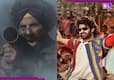 Border 2 Box Office Collection: Sunny Deol-Varun Dhawan starrer steals the spotlight, Prabhas' The Raja Saab’s earnings get…