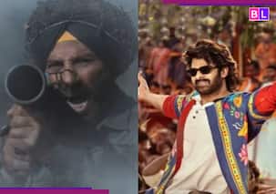 Border 2 Box Office Collection: Sunny Deol-Varun Dhawan starrer steals the spotlight, Prabhas' The Raja Saab’s earnings get…