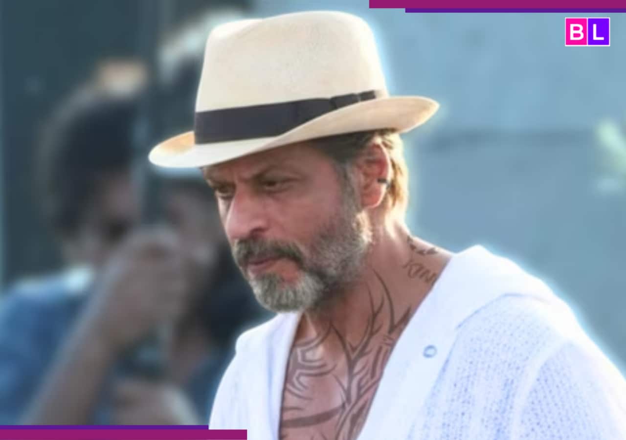 Shah Rukh Khan-Deepika Padukone-acteur krijgt releasedatum, netizens reageren: ‘Ab sailaab…’