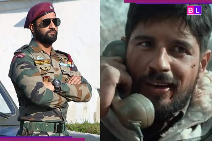 Uri to Shershaah, patriottische films om te bekijken op Netflix, Prime Video, JioHotstar en Zee5