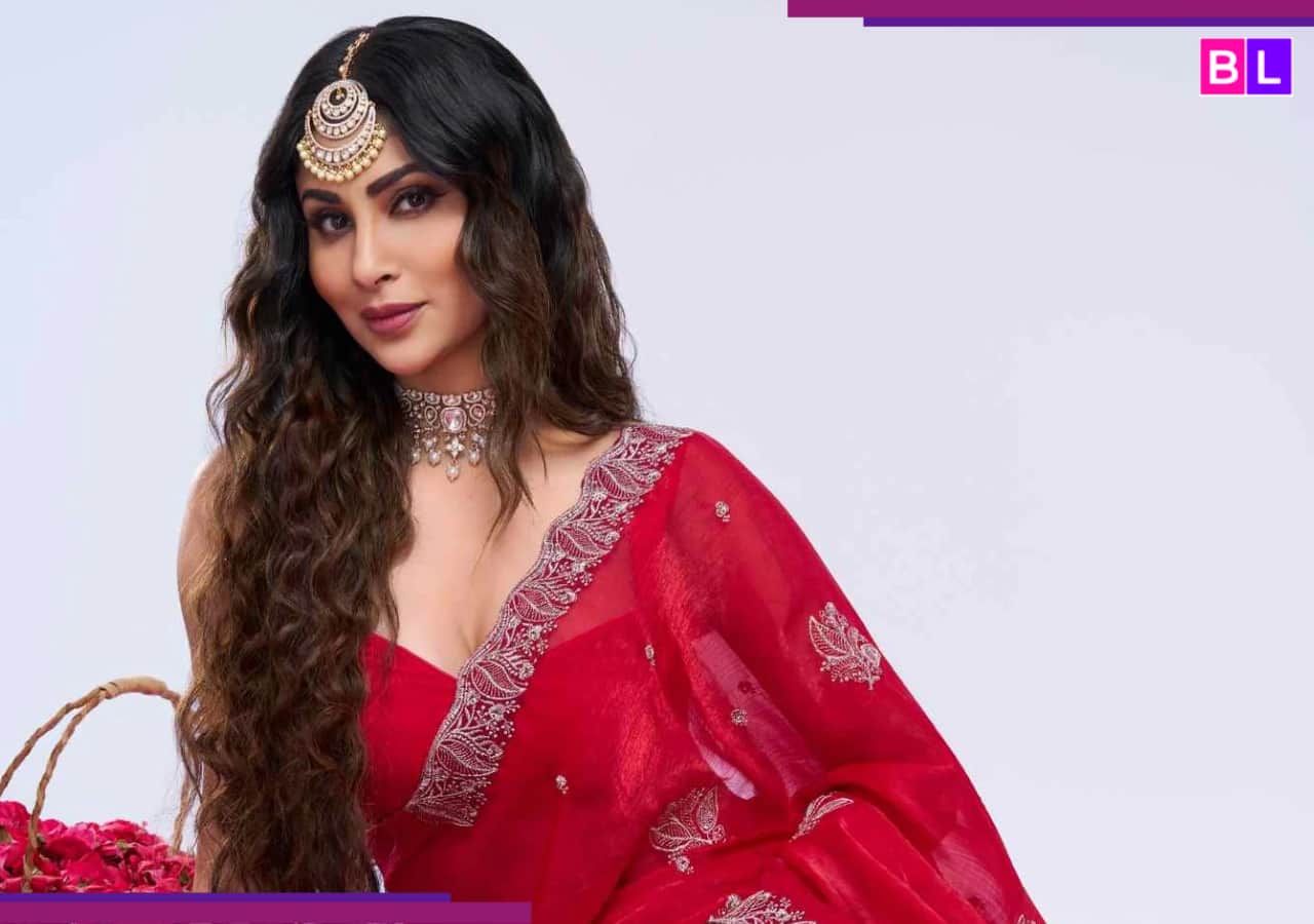 Mouni Roy onthult een schokkend intimidatie-incident van Haryana; Netizens zeggen dat “de veiligheid van vrouwen een…”