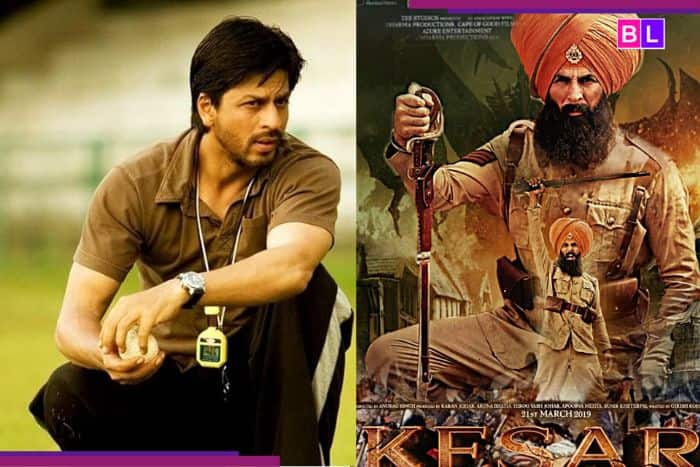 Top 10 patriottische dialogen uit de beroemdste Bollywood-films aller tijden