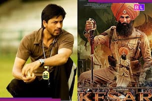 Republic Day 2026: Top 10 patriotic dialogues from popular Bollywood films of all time