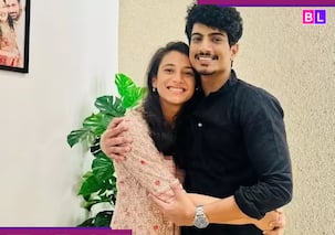 Palaash Muchhal REMOVES posts of Smriti Mandhana from Instagram amid fresh…