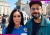 Virat Kohli ने एडल्ट स्टार संग दिया पोज? सोशल मीडिया पर Viral हुई फोटो