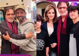 'मुझे नहीं पता था कि ये एक दिन मेरी बेटी से...', सुजैन खान के पिता संजय खान ने ऋतिक रोशन को लेकर कही ये बातें