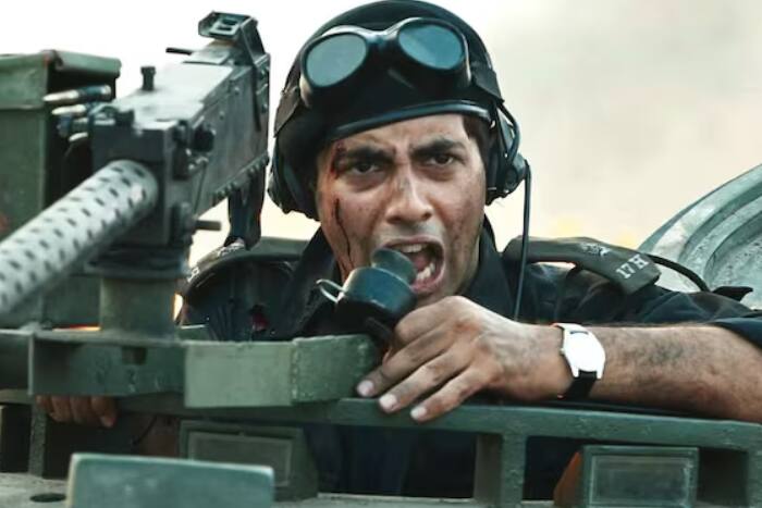 फिल्म 'इक्कीस' ने ओपनिंग डे पर की इतनी कमाई