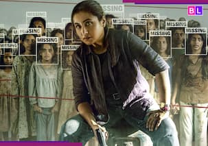 Mardaani 3 Release Date: रानी मुखर्जी की 'मर्दानी 3' के लिए फरवरी तक नहीं करना होगा इंतजार, फिल्म की नई रिलीज डेट आउट