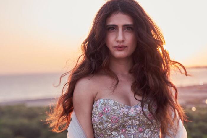 फातिमा सना शेख पर आदमी ने उठाया हाथ