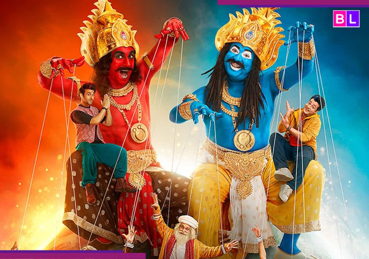 Pulkit–Varun Bring Back Old-School Comedy with Rahu Ketu