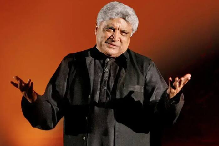 साल 1964 में मुंबई पहुंचे थे जावेद अख्तर