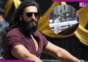 Dhurandhar 2 के सेट से लीक हुई फोटो, इन दो लोगों के साथ नजर आने पर लोगों में मची खलबली!