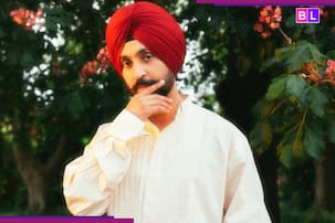 Diljit Dosanjh का विवादों से है गहरा नाता, सिंगर के पाकिस्तानी एक्ट्रेस संग कनेक्शन पर हुआ था हंगामा!