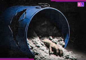 Honeymoon Se Hatya: पहाड़ी से धक्का देकर मारना... नीले ड्रम में दर्दनाक मौत देना..., सीरीज का टीजर देख खड़े होंगे रोंगटे