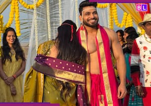 Bigg Boss फेम शिव ठाकरे ने कर ली शादी? मिस्ट्री गर्ल संग शेयर की फोटो, लोग बोले- 'चेहरा तो दिखाओ'