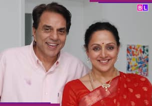 Hema Malini ने नहीं देखी Dharmendra की लास्ट फिल्म 'इक्कीस', बोलीं- 'ये बहुत...'