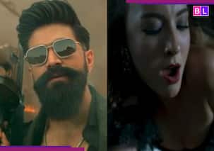 यश की 'टॉक्सिक' के टीजर पर हुआ विवाद, कार में इंटीमेट सीन को लेकर की गई शिकायत