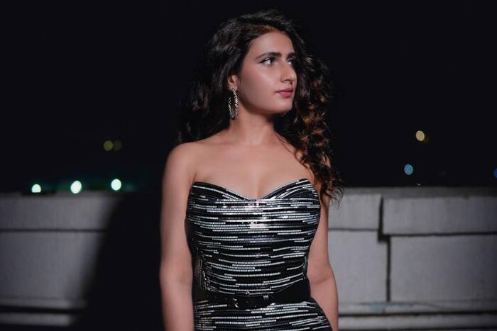 फातिमा ने चाइल्ड आर्टिस्ट के तौर पर शुरू किया करियर