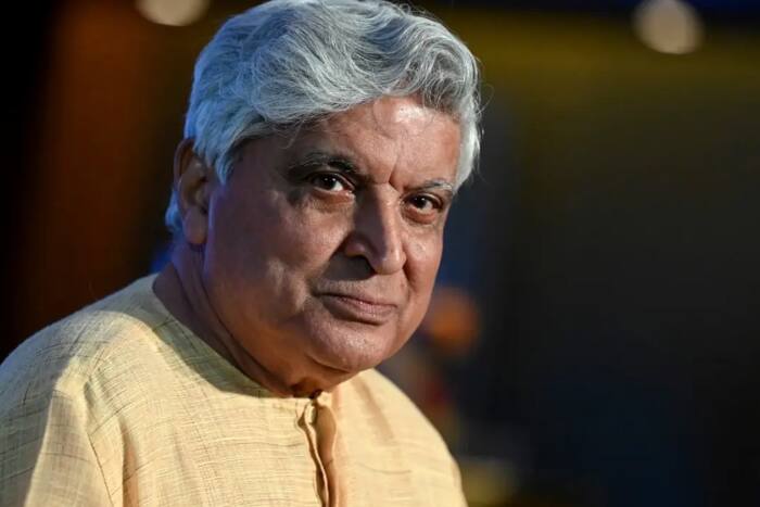 जावेद अख्तर की पिता ने नहीं की मदद