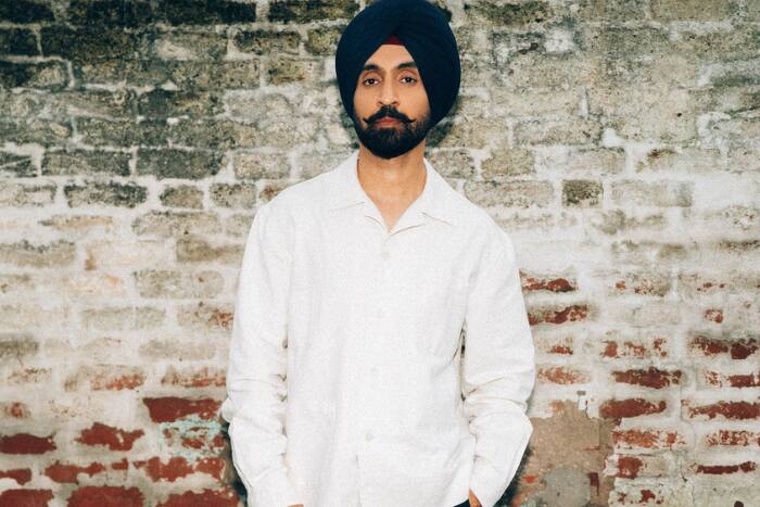 फिल्म 'सरदार जी 3' पर मचा था हंगामा