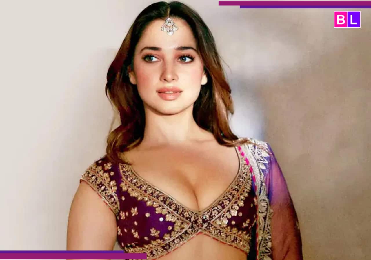 तमन्ना भाटिया के इस सॉन्ग को यूट्यूब पर मिले 1000 मिलियन व्यूज, खुशी से झूमी एक्ट्रेस ने फैंस से कही ये बात