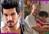 Arjun Bijlani’s father-in-law passes away at 73 due to...; Nia Sharma and others pay their last respects [Video]
