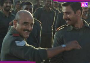 Border 2: Did Akshaye Khanna make a cameo in Ghar Kab Aaoge song? Here's what we know
