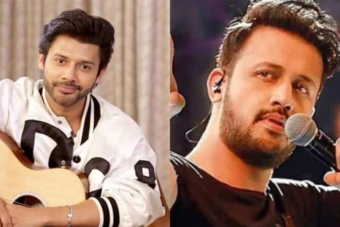 Stebin Ben on comparison with Atif Aslam