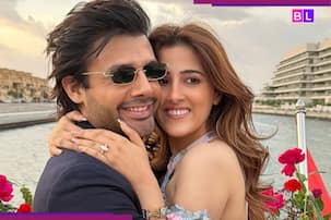 Who is Stebin Ben? Popular singer is compared to Pakistan's Atif Aslam, all set to marry Kriti Sanon's…