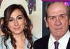 Tommy Lee Jones' daughter Victoria's NEW  revelation is about..., she was scheduled for…