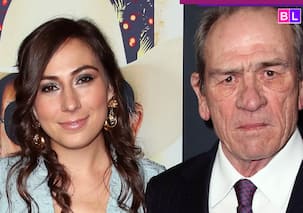 Tommy Lee Jones' daughter Victoria's NEW  revelation is about..., she was scheduled for…