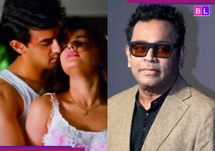 'आमिर खान मेरे बेडरूम में...', ममता कुलकर्णी ने बताया इंडस्ट्री का एक्सपीरियंस, एआर रहमान के बयान पर दिया रिएक्शन