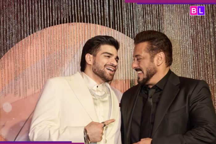 Wie is Ayaan Agnihotri? Salman Khan’s neef en zoon van Alvira Agnihori maakte zijn zangdebuut met…, zijn artiestennaam is Agni, hij is nu verloofd met…