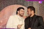 Who is Ayaan Agnihotri? Salman Khan's nephew and Alvira Agnihori's son debuted as singer with..., his stage name is Agni, is now engaged to...
